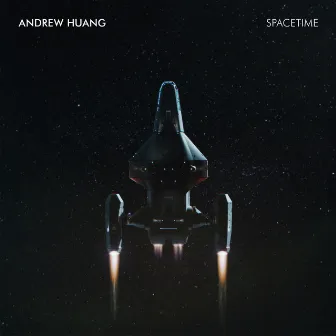 Spacetime by Andrew Huang