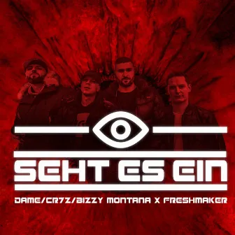 Seht es ein by Freshmaker