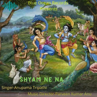 Shyam Ne Na by Anupama Tripathi