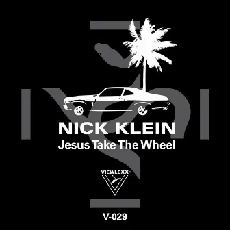 Jesus Take the Wheel by Nick Klein