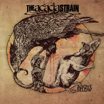 Above/Below by The Acacia Strain