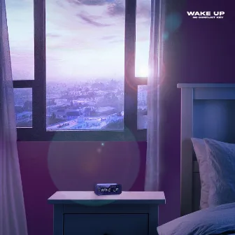 Wake Up by No Conflict Kev