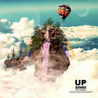 Up by Sinni