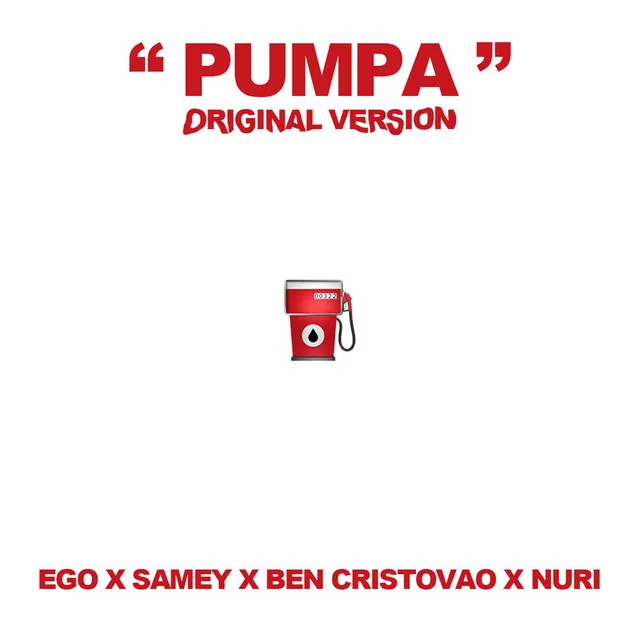 PUMPA (ORIGINAL VERSION)