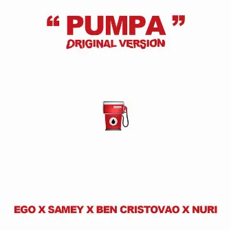 PUMPA (ORIGINAL VERSION) by Samey