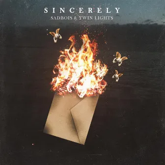 Sincerely by Twin Lights