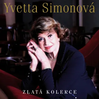 Zlatá Kolekce by Yvetta Simonová