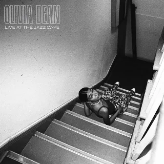 Live At The Jazz Cafe by Olivia Dean