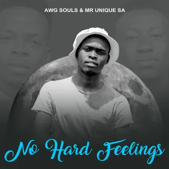 No Hard Feelings by AWG Souls