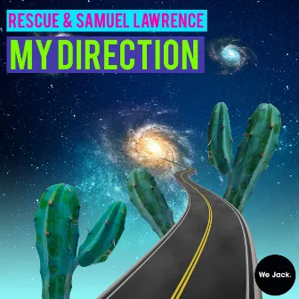 My Direction by Samuel Lawrence