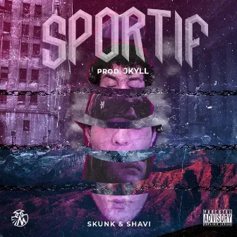 Sportif by Shavi