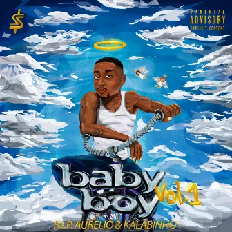 Baby Boy, Vol. 1 by Jodye Jo