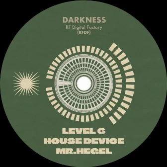 Darkness by House Device