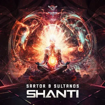 Shanti by Sultanos