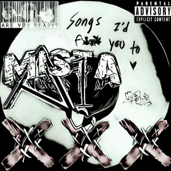 XXX by Mista A1