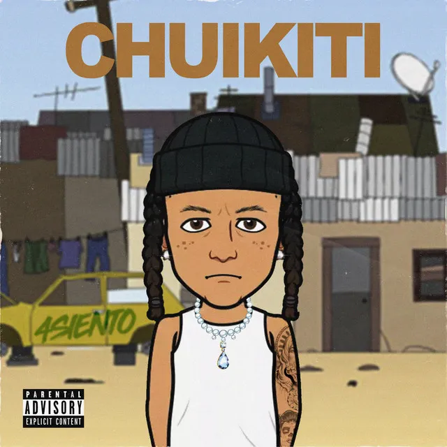 Chuikiti