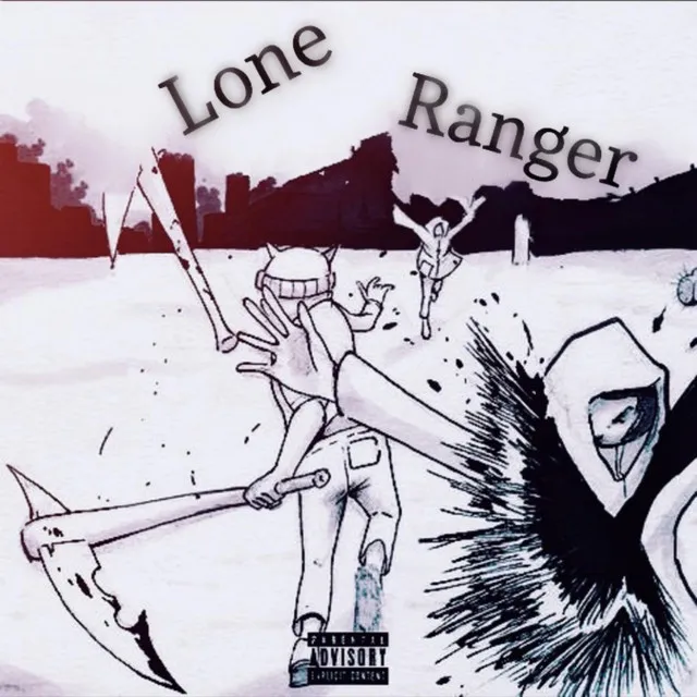 Lone Ranger