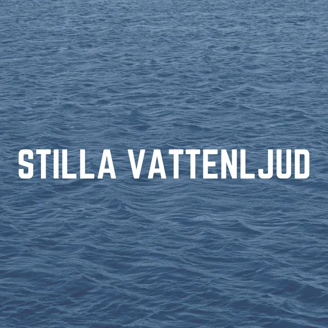 Stilla Vattenljud