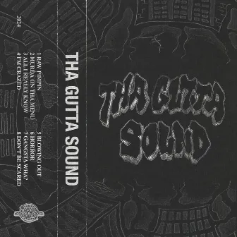 THA GUTTA SOUND by TUPLE