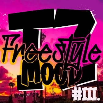 Freestyle mood #3 by TZ SANTANA