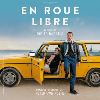 En roue libre (Bande originale du film) by Peter von Poehl