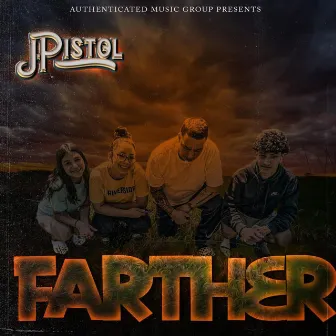 Farther by Jpistol