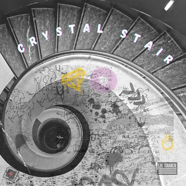 Crystal Stair