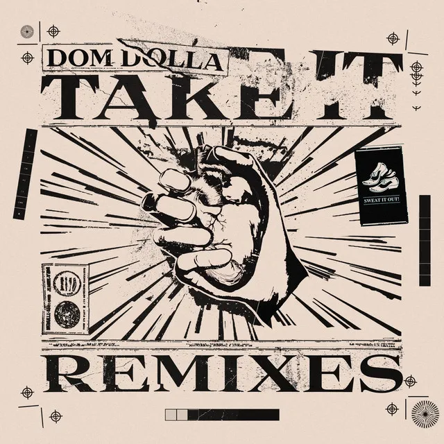 Take It - ZDS Remix