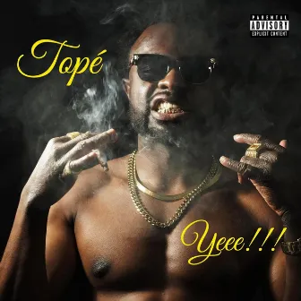 Yeee!!! by Topé