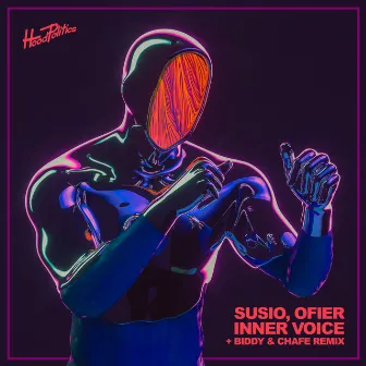 Inner Voice by OFIER