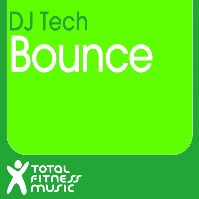 Bounce - DJ Kikx Radio Edit