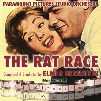 The Rat Race (Original Motion Picture Soundtrack) by Paramount Pictures Studio Orchestra