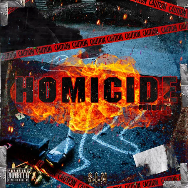 HOMICIDE