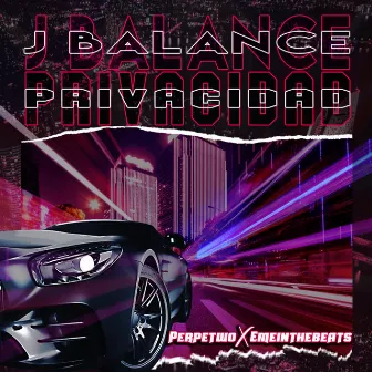 Privacidad by J Balance