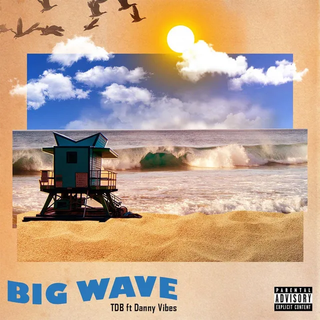 Big Wave