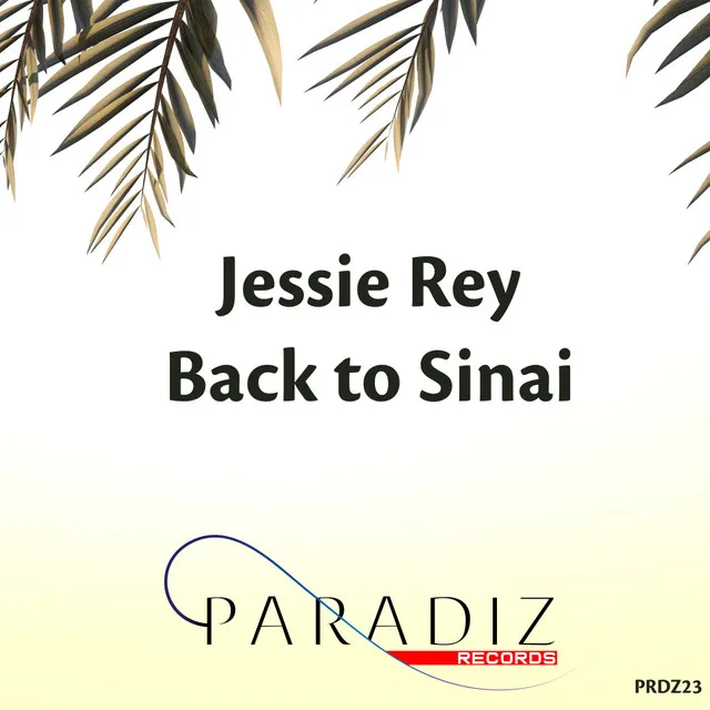 Back To Sinai - Radio Mix