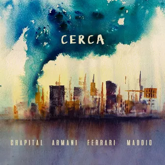 Cerca by Juan Pablo Chapital