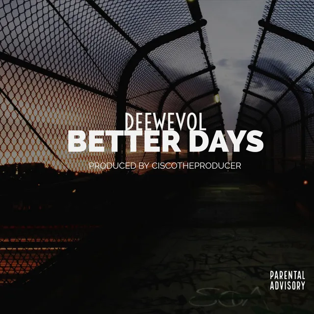 Better Days