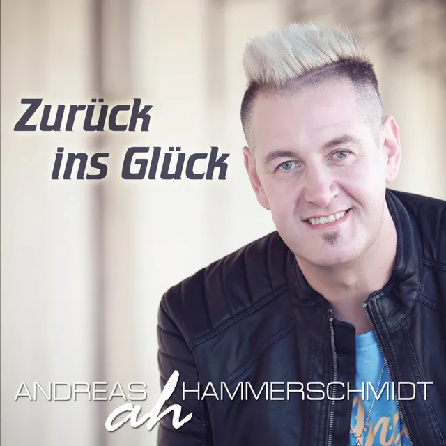 Zurück ins Glück