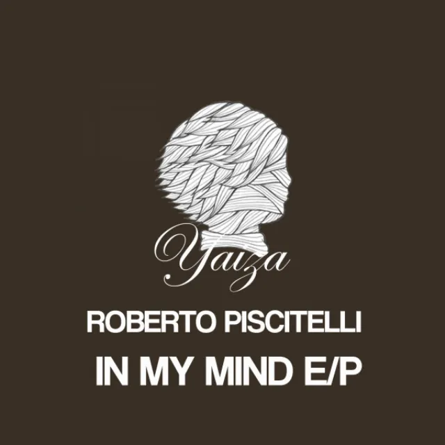 IN MY MIND EP