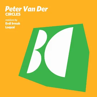 Circles by Peter Van Der