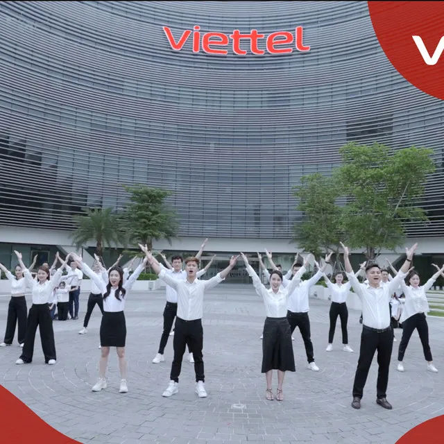 Viettel's Stars