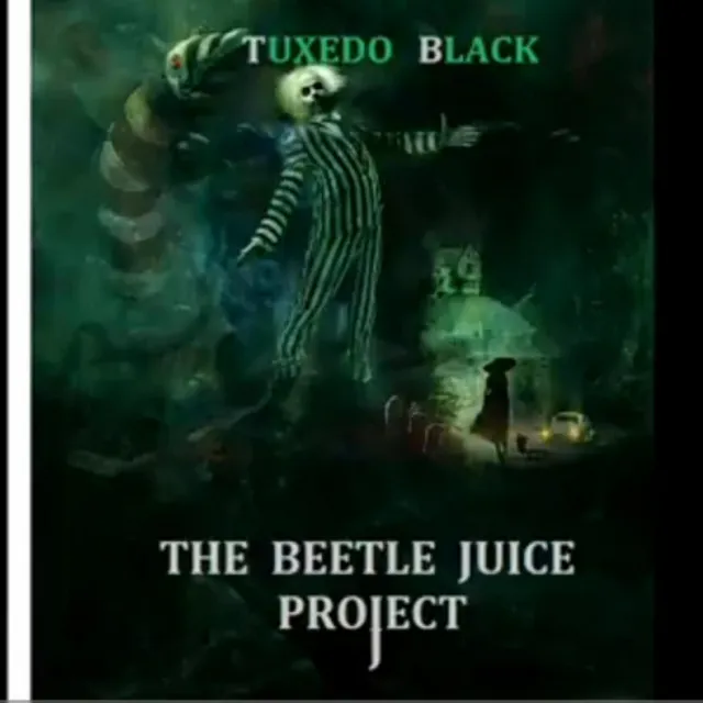 Beetle Juice