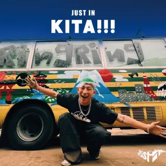 KITA!!! by Just In