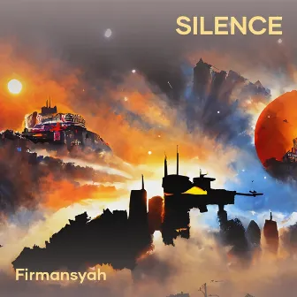 Silence (Cover) by FIRMANSYAH