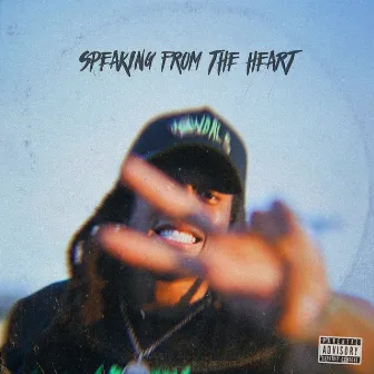 Speaking from the Heart by Rell Money