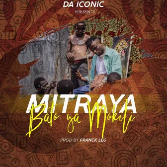 Bato Ya Mokili by Mitraya