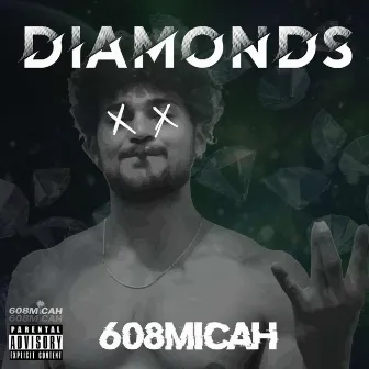 Diamonds by 608micah