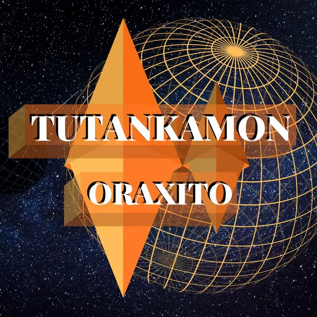 Tutankamon