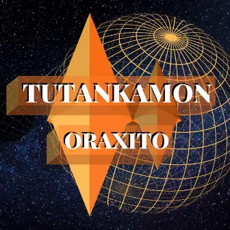 Tutankamon by Oraxito